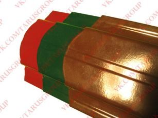 Штакетник Barrera