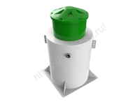 Станция очистки сточных вод Kolo Vesi-5